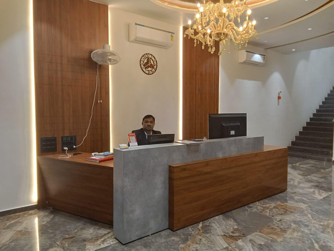 Others 4, Kingdom Waterpark & Resort, Junagadh