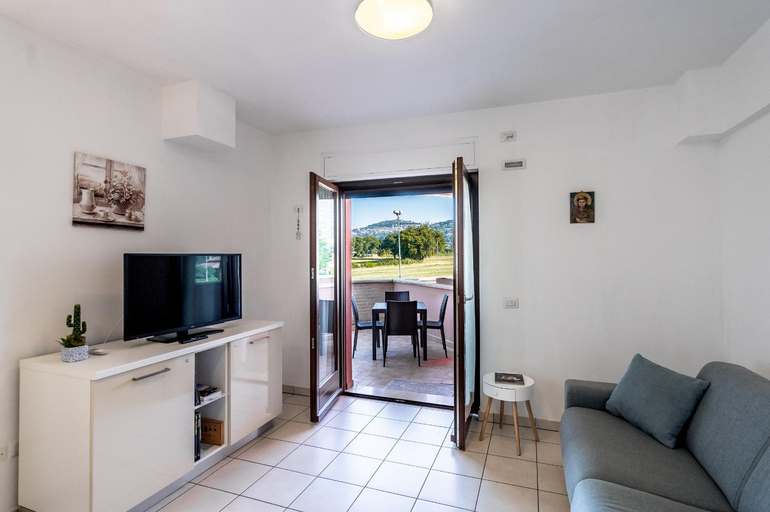 Others 5, Residenza Il Rivo, Perugia