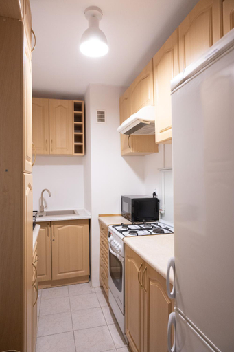 Others 2, ClickTheFlat Pereca City Centre Apart Rooms, Warsaw