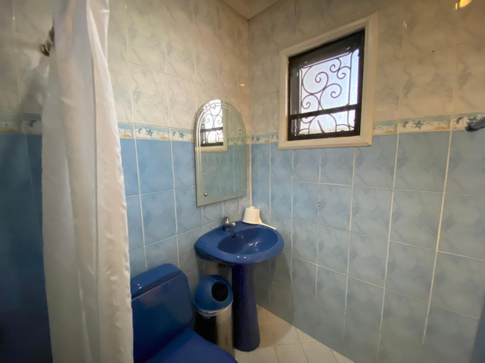 Bedroom 4, Stone house Hotel Quezon City, Quezon City