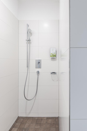 Bathroom 3, Business Motel Feldkirch, Feldkirch