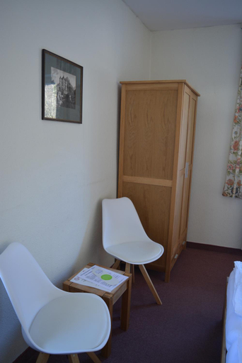 Bedroom 3, Hotel Garni Schlossblick, Ostallgäu