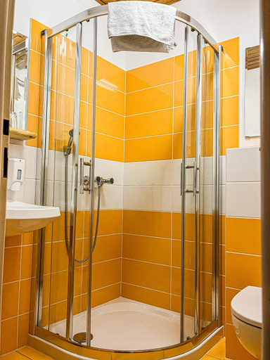 Bathroom 2, Penzion Limba, Liptovský Mikuláš