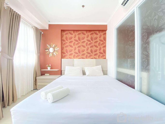 Others 5, Comfy 1BR at Gateway Pasteur Apartment By Travelio, Bandung