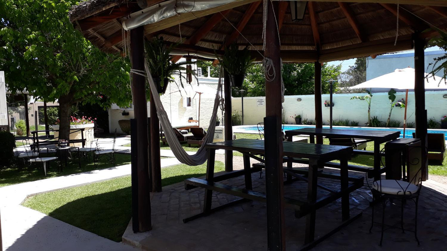 Food & Drinks, Altos de Unzue, Gualeguaychú