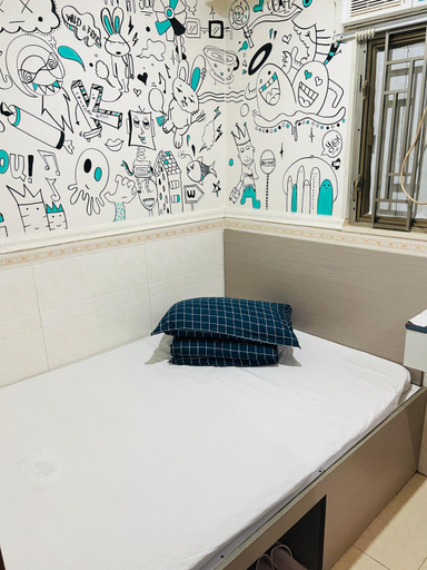 Bedroom 15