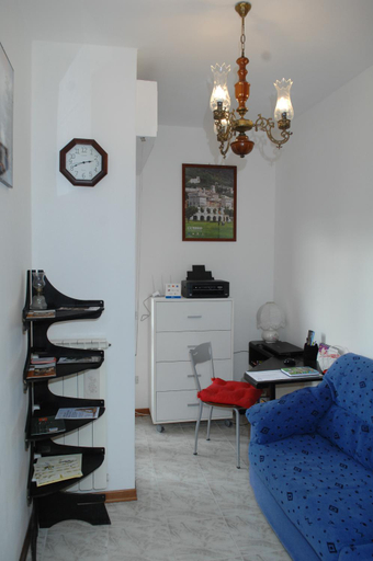 Public Area 2, Affittacamere Giada, Perugia