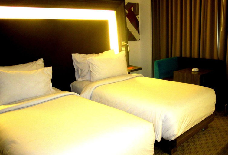 Bedroom 10