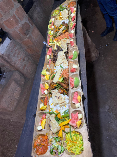 Food & Drinks 5, Mount Kilimanjaro 360 view Cottage, Moshi Rural