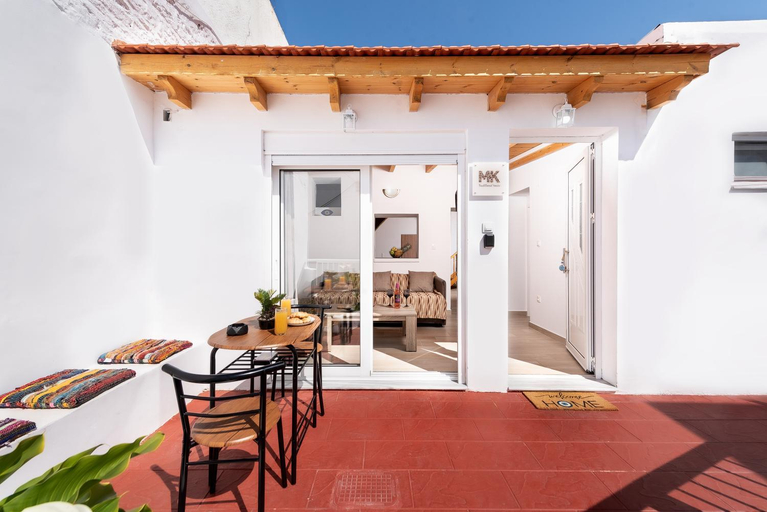 Others 4, M&K Traditional House, South Aegean