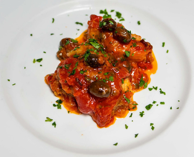 Food & Drinks 5, Hotel Miranda, Savona