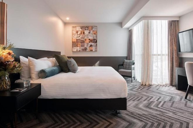 Bedroom 7