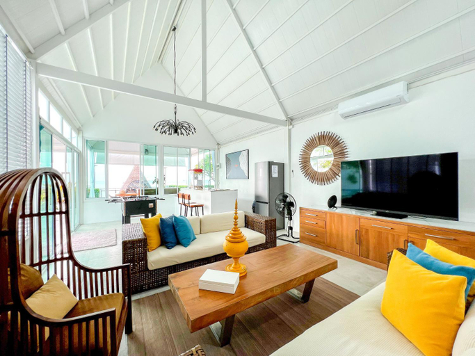 Others 5, One Villa Samaesarn, Sattahip