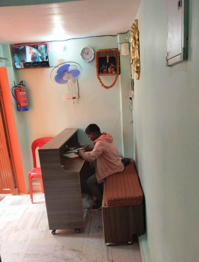 Others, RUDRAKSHA PAYING GUEST HOUSE, Varanasi
