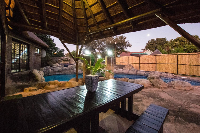 Others 5, The Guest Villa, Ekurhuleni