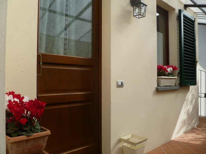 Others 5, Locanda Fuoriporta, Pistoia