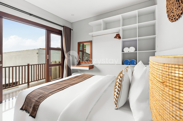 Bedroom 6