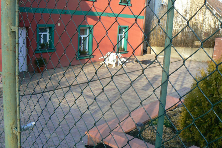 Others 3, Penzion Na Vapence, Liberec