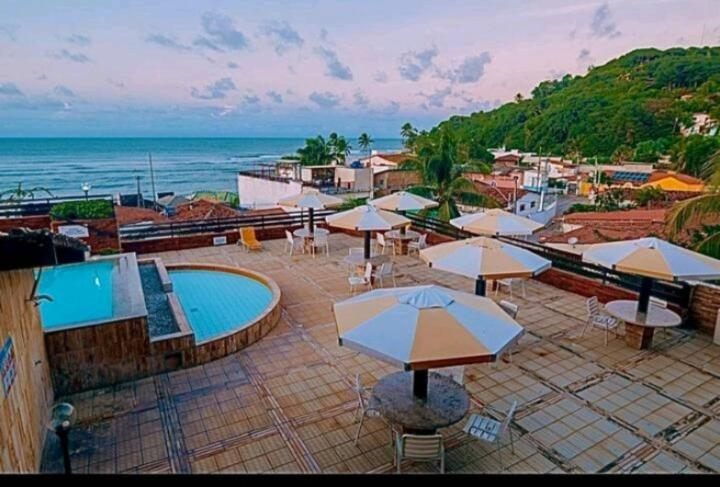 Sport & Beauty, Pipa's Ocean, Tibau do Sul