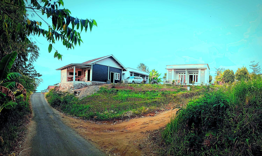 Exterior & Views 1, Mount Rinjani Guest House, Lombok