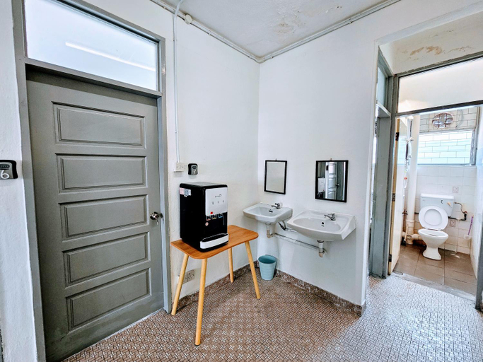 Others 3, PANCHOR 6 HOSTEL, Penang Island