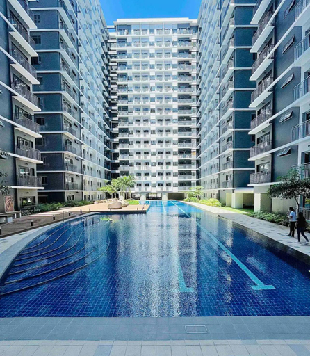 Suelo at Shore 3 Residences MOA Complex Pasay City, Pasay City