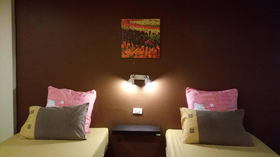 Bedroom 11