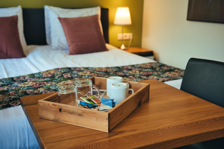 Others 3, B&B De Hofnar Roermond, Roermond