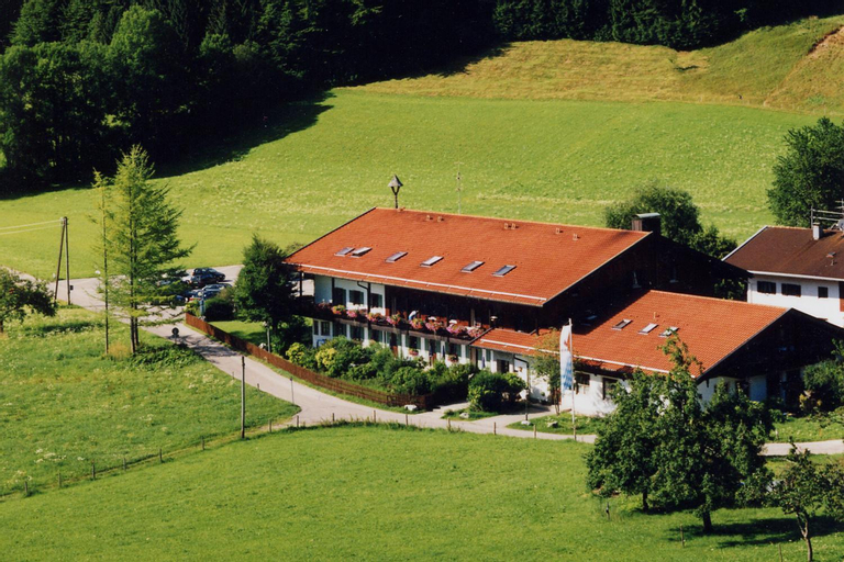 Gschwendtnerhof App22 Bohm, Rosenheim
