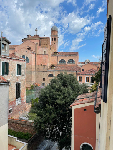 Others 4, Gabrielle's room, Venezia