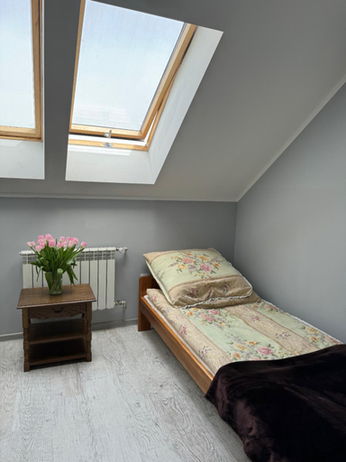 Bedroom 3, Carmen, Głogów