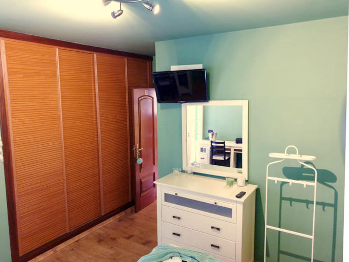 Others 2, Bed & Breakfast Tenerife, Santa Cruz de Tenerife