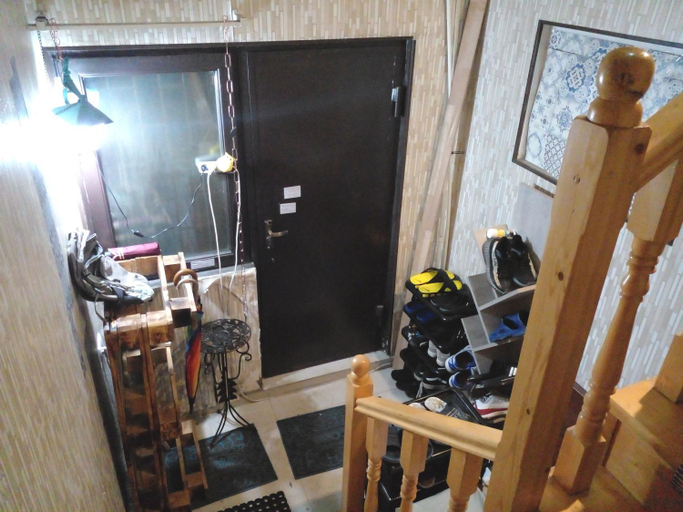Others 3, BLUE Hostel - check message after booking, Tbilisi