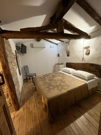 Others 2, DOMUS VELA, Isernia