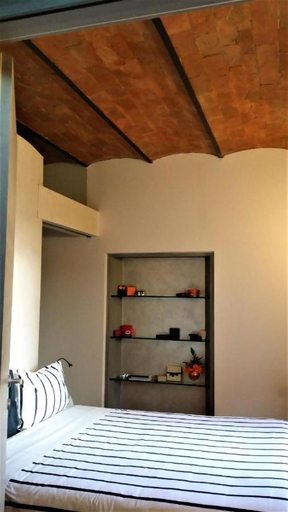 Others 5, La Stazione Per Dormire Guest House, Florence