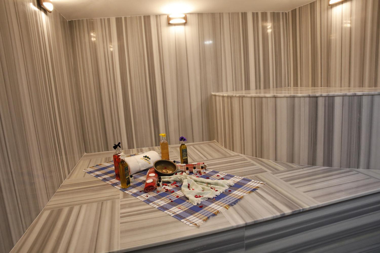 Bedroom 2, Kazdagı Atila Bey Konagı, Ayvacık