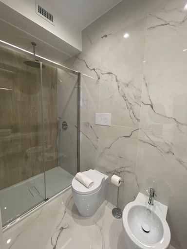 Others 5, Namuri Luxury Rooms, Messina