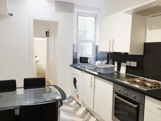 Others 4, Beautiful 2 Bed Serviced Apartment in Dunbar, East Lothian