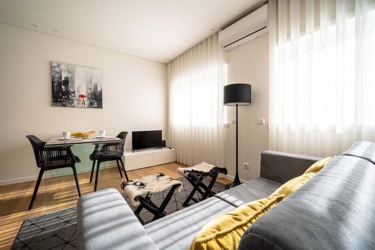 Bracara Guest House "Campo das Hortas", Braga