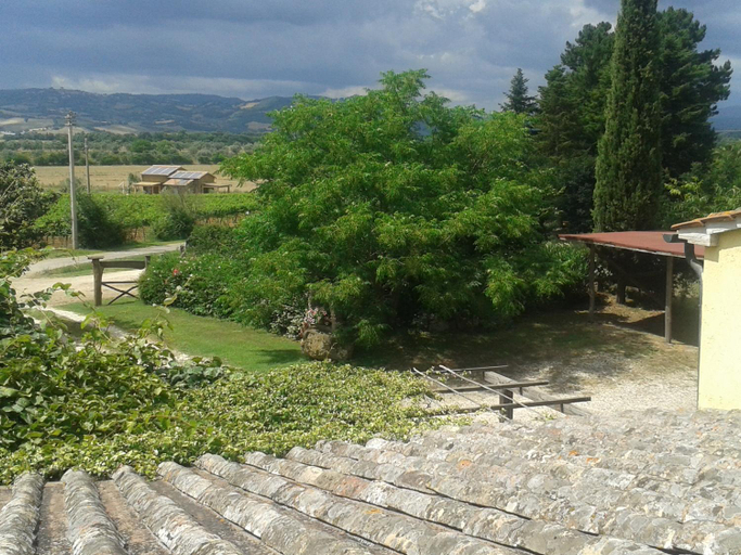 Others 5, Poggio dell'Olivo, Grosseto