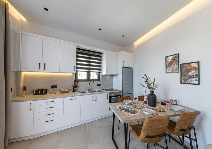 Others 4, Noemie Apartments, Crete