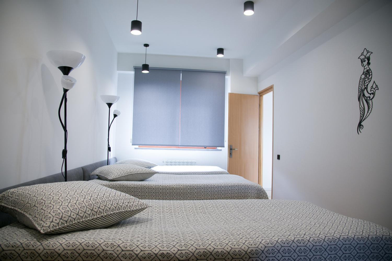 Others 3, KASA guesthouse Gyumri