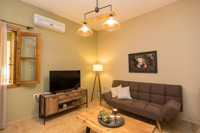 3, Kamaraki-Apartments, Crete