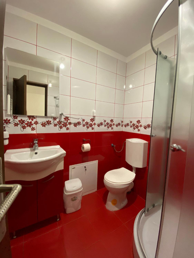 Others 4, Casa Faget, Cluj-napoca