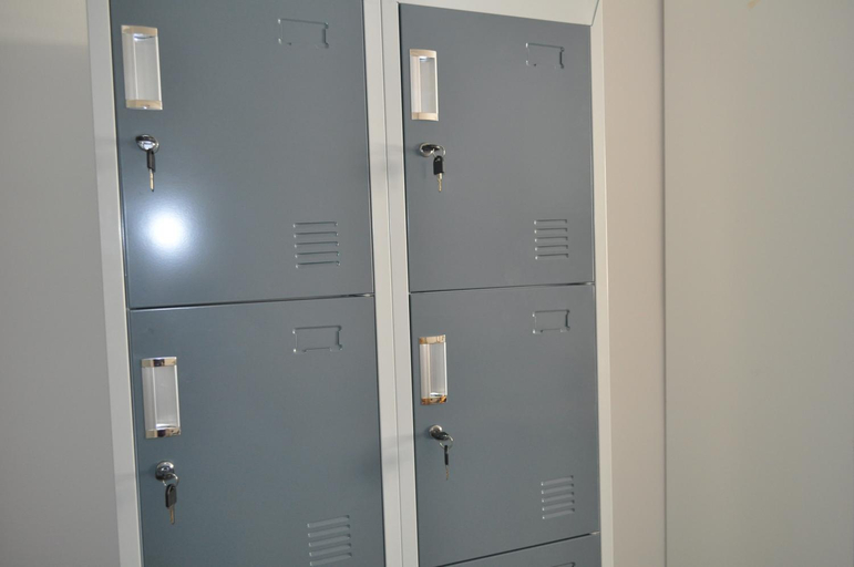 Others 5, Ubytovna a Cykloubytovna Koupaliste Kadan, Chomutov