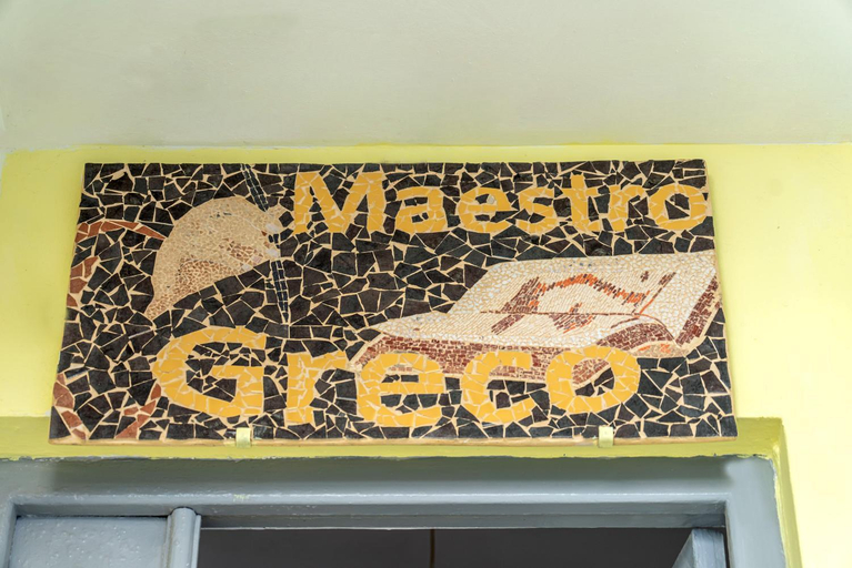 Others 5, MaestroCreco, Crete