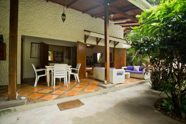 Others 5, Cote Sud Self Catering Bungalows