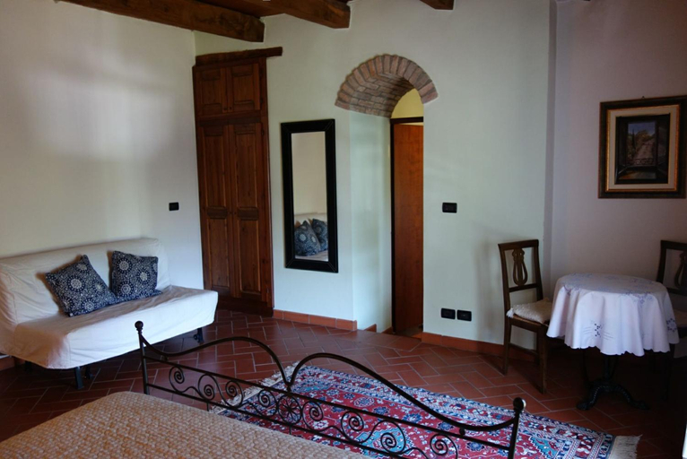 Bedroom 6