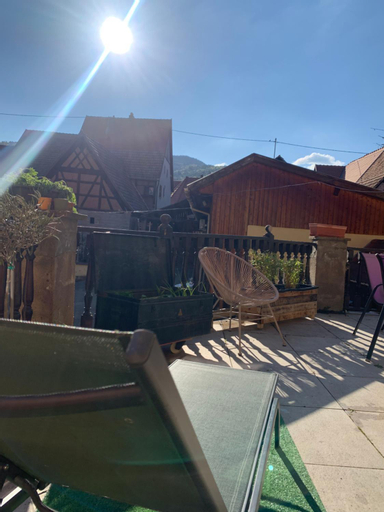 Gite - Chez Josephine, Bas-Rhin
