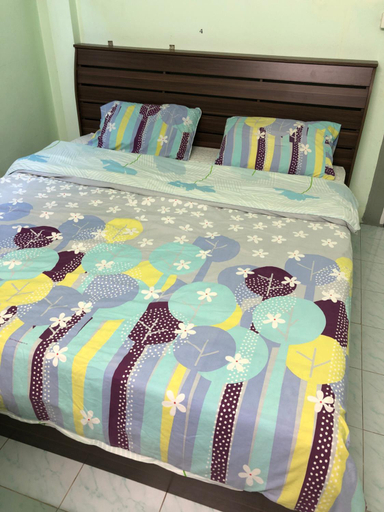 Others 3, Baan Suan Resort2345, Muang Khon Kaen